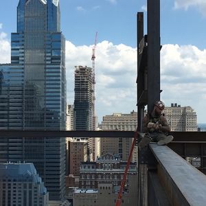 Meet your Posher, Alex